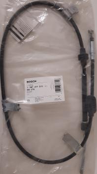 Handbremsseil Original Bosch 1987477513 - Land Rover