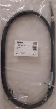 Handbremsseil Original Bosch 1987477861 - Mercedes Benz Sprinter
