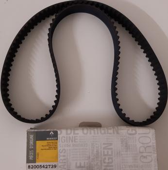 Zahnriemen Renault 8200542739 - Opel, Renault, Nissan, Vauxhall