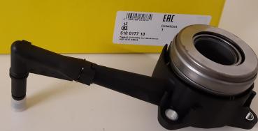 Zentralausrücker, Kupplung Luk 510017710 - Audi, Ford, Seat, Skoda, VW