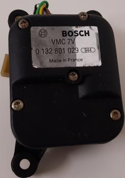 Stellmotor Leuchtweitregulierung Bosch 0132801029 NEU!