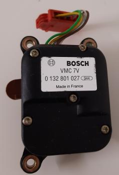 Stellmotor Original Bosch 0132801027 - Audi