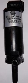 Waschwasserpumpe Hella 8TW006849-05