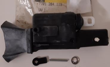 Türschloss Motor vorne links Original Renault 7701204119 - Renault 19, Megane, Clio