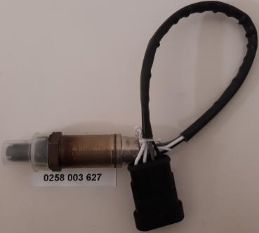 Lambdasonde Original Bosch 0258003627 - Fiat Cinquecento