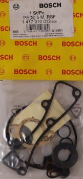 Reparatursatz, Zündverteiler Original Bosch 1417010012