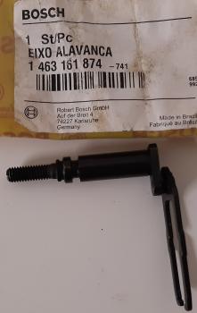 Verstellhebel Original Bosch 1463161874 - VW Passat