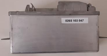 ABS Steuergerät Original Bosch 0265103047 - BMW E34