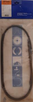 Handbremsseil Ate 24.3727-1005.2 - Renault Rapid/ Super 5/ 5.