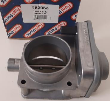 Drosselklappe Fuel Parts TB3053 - Jeep; Seat; VW; Skoda 1,9 SDI / 2,0 SDI / 038 128 063A, 038 128 063C, 038 128 063J,