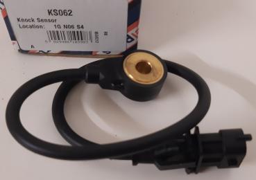 Klopfsensor Fuel Parts KS062 - Opel, Vauxhall / OE/OEM Nummer: Opel 009158720