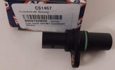 Kurbelwellensensor Fuel Parts CS1467 - Audi / OE/OEM Nummer: Seat: 06H906433, Skoda: 06H906433, VAG: 06H906433,