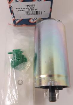 Kraftstoffpumpe Fuel Parts FP2055 - Nissan Micra II / OEM: Nissan: 170420F300, 1704210S00