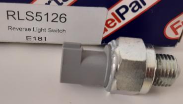 Schalter, Rückfahrleuchte Fuel Parts RLS5126 - Ford, Land Rover, Volvo / Volvo OE: 30729812