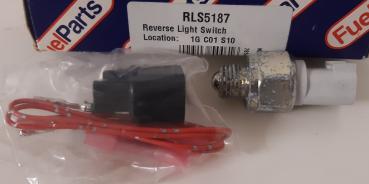 Schalter, Rückfahrleuchte Fuel Parts RLS5187 - Volvo OE : 30713679