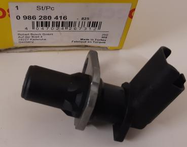 Impulsgeber, Kurbelwelle Original Bosch 0986280416 - Citroën; Fiat, Lancia, Peugeot