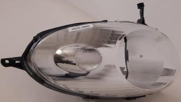 Hauptscheinwerfer links Valeo 088853 - Nissan Micra III