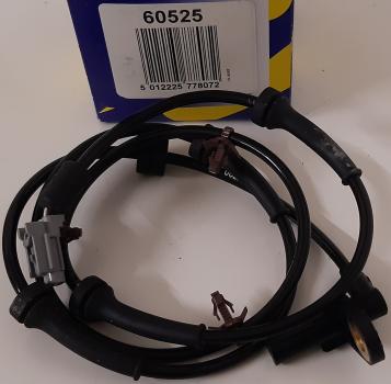 Raddrehzahlsensor Intermotor 60525 - Nissan Primera