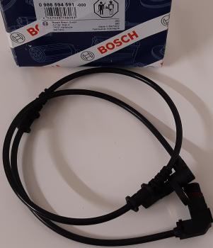 Raddrehzahlsensor Original Bosch 0986594591 - Mercedes Benz