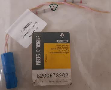 Umrüstadapter, Impulsgeber Renault 8200673202 - Renault