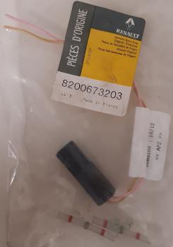 Umrüstadapter, Impulsgeber Renault 8200673203 - Renault