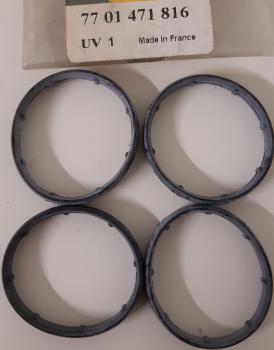 Dichtung, Ansaugkrümmer Original Renault 7701471816 - Renault