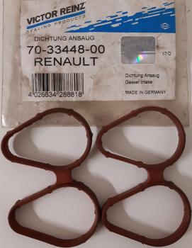 Dichtung, Ansaugkrümmer Victor Reinz 70-33448-00 - Renault