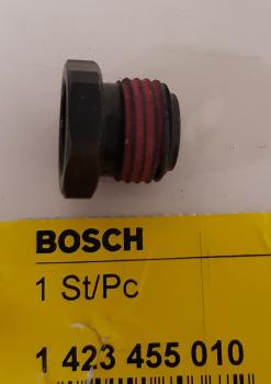 Schraube Original Bosch 1423455010