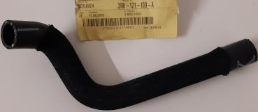 Kühlerschlauch Original VW 3R0121109A - Audi, Seat, VW