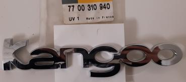 Emblem Original Renault 7700310940 - Renault Kangoo