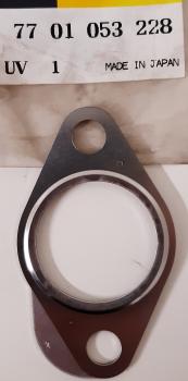 Dichtung, Abgasrückführung Original Renault 7701053228 - Renault Espace IV