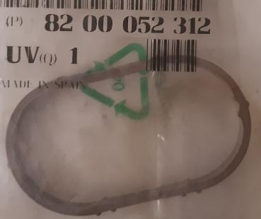Dichtung, Ansaugkrümmer Original Renault 8200052312 - Opel, Renault, Nissan, Dacia, Lada, Vauxhall