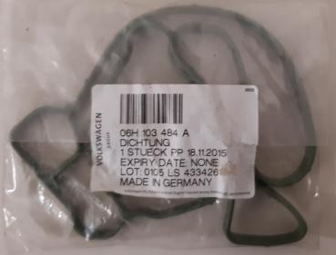 Dichtung, Zylinderkopfhaube Original VW 06H103484A - VW, Audi, Skoda, Seat