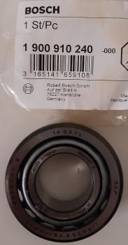 Rillenkugellager Original Bosch 1900910240