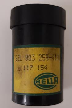 Öldrucksensor Hella 6ZL003259-411 - Audi, Volvo, VW - Gebraucht