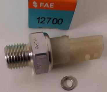 Öldruckschalter FAE 12700 - Renault