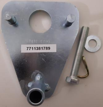 Spezialwerkzeug Renault 7711381789