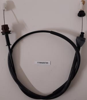 Gaszug Original Renault 7700426785 - Renault