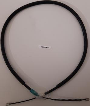 Handbremsseil Original Renault 7700424472 - Renault Megane I