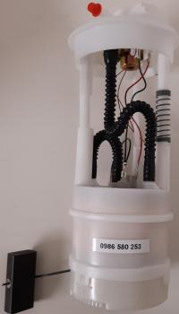 Kraftstoff - Fördereinheit Original Bosch 0986580253 - Fiat, Lancia (OE: 46475714)