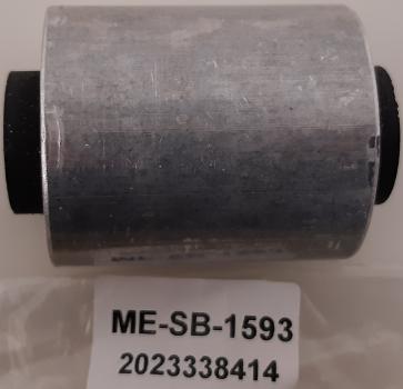 Lagerung, Lenker Moog ME-SB-1593 - Mercedes Benz