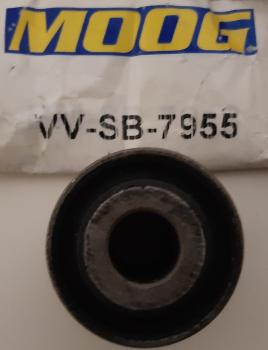 Lagerung, Lenker Moog VV-SB-7955 - Volvo