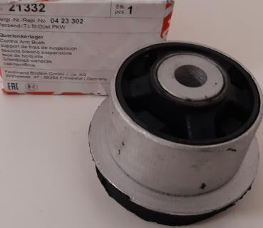Lagerung, Lenker Febi Bilstein 21332 - Opel, Vauxhall