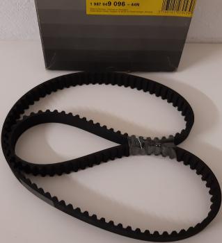 Zahnriemen Original Bosch 1987949096 - Seat Cordoba I/ Ibiza II; VW - Polo II/ Golf II/ Golf III/ Jetta Mk2/ Vento.