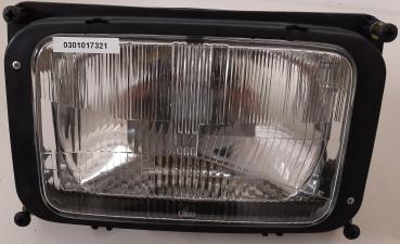 Hauptscheinwerfer Original Bosch 0301017321