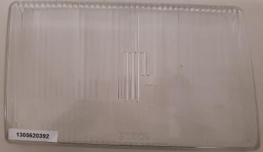 Streuscheibe, Scheinwerferglas Original Bosch 1305620392 - Opel Rekord E