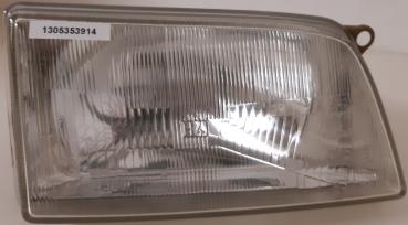Hauptscheinwerfer Original Bosch 1305353914 - Opel Kadett E