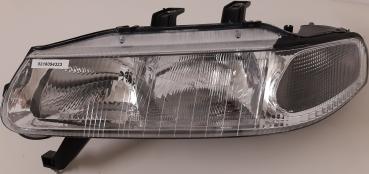 Hauptscheinwerfer Original Bosch 0318094323 - Rover 400