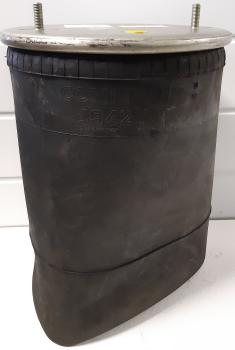Federbalg, Luftfederung Contitech 4942N