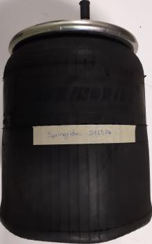 Luftfederbalg Springride D12B04